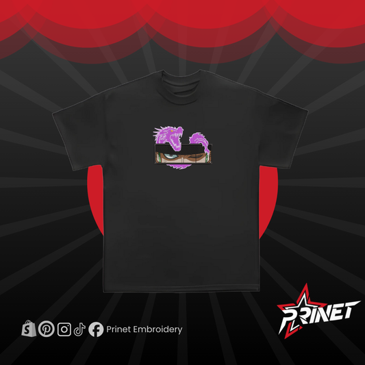 PLAYERA ZORO