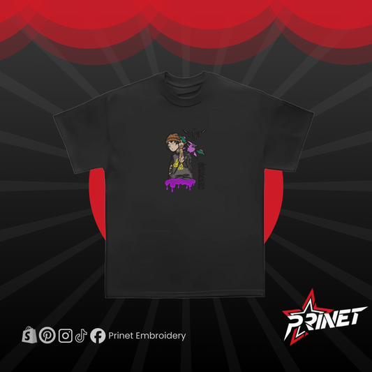 PLAYERA CR0