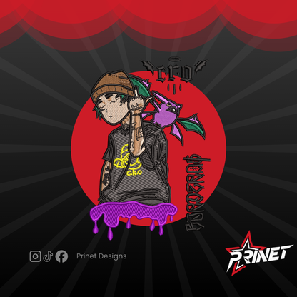 PLAYERA CR0